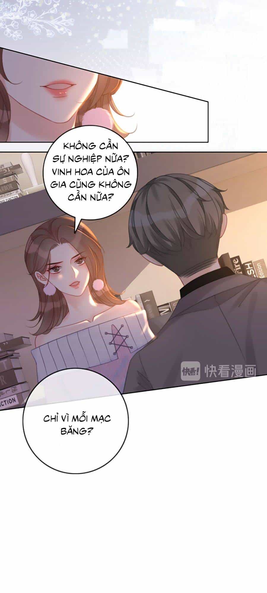 Ám Hắc Hệ Noãn Hôn - Chương 127 - ảnh 28