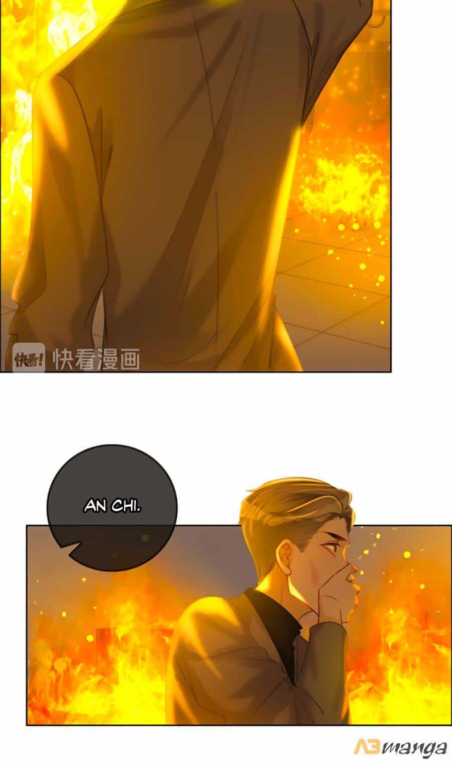 Ám Hắc Hệ Noãn Hôn - Chương 127 - ảnh 6