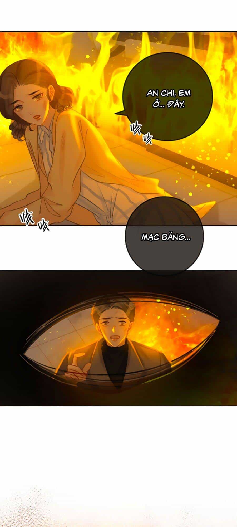 Ám Hắc Hệ Noãn Hôn - Chương 127 - ảnh 7