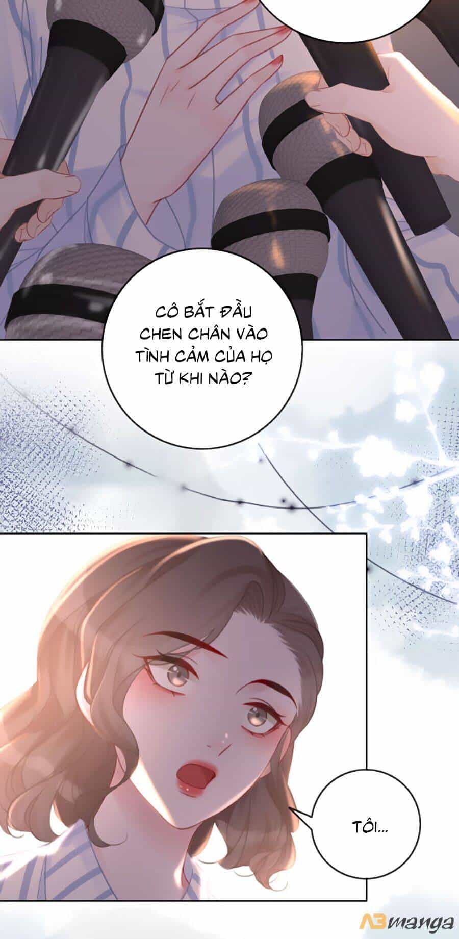 Ám Hắc Hệ Noãn Hôn - Chương 128 - ảnh 10