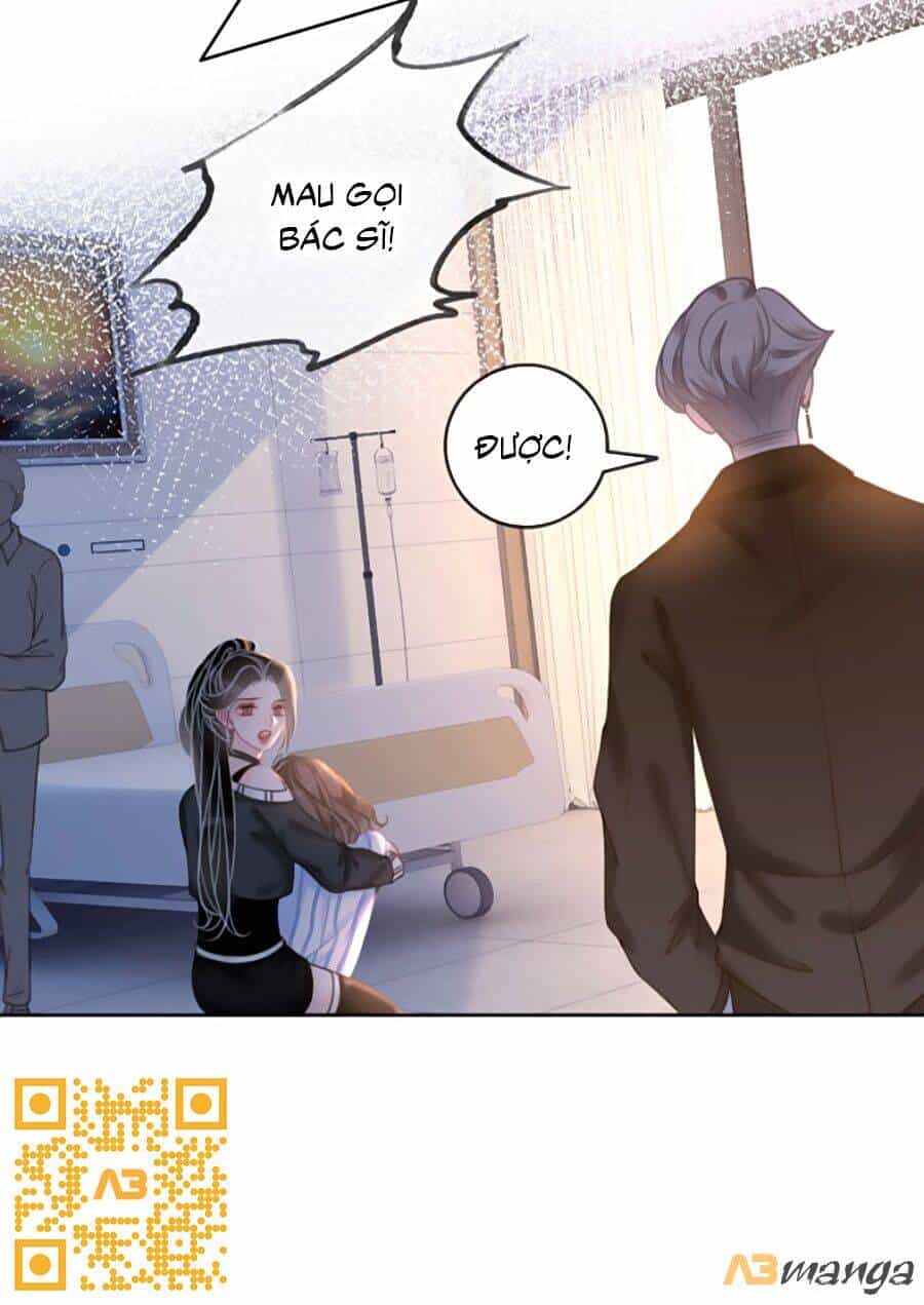 Ám Hắc Hệ Noãn Hôn - Chương 128 - ảnh 25