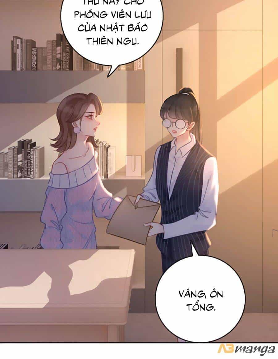Ám Hắc Hệ Noãn Hôn - Chương 128 - ảnh 3
