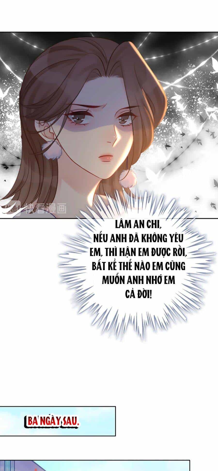 Ám Hắc Hệ Noãn Hôn - Chương 128 - ảnh 4