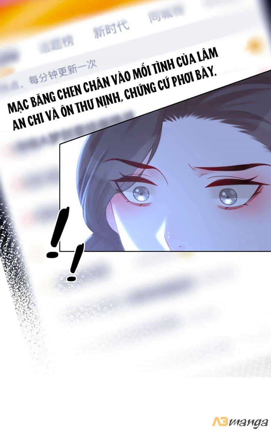 Ám Hắc Hệ Noãn Hôn - Chương 128 - ảnh 7