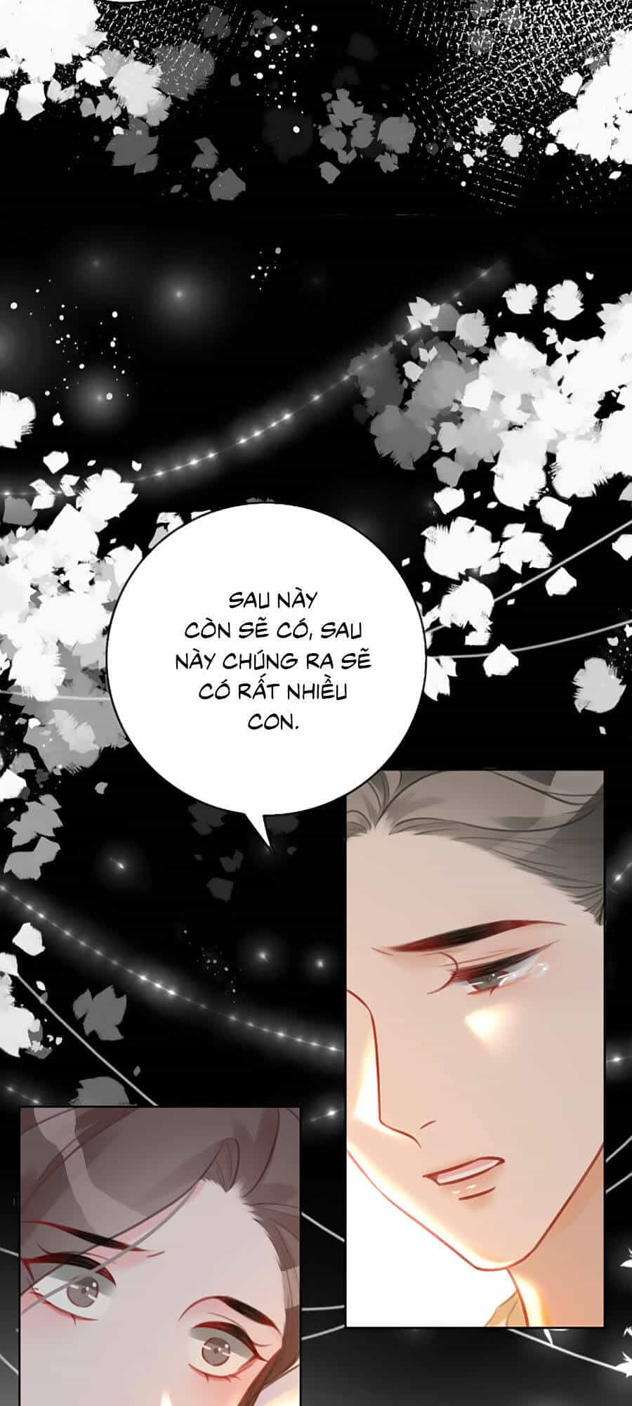 Ám Hắc Hệ Noãn Hôn - Chương 129 - ảnh 14