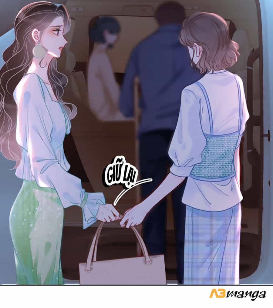 Ám Hắc Hệ Noãn Hôn - Chương 129 - ảnh 22