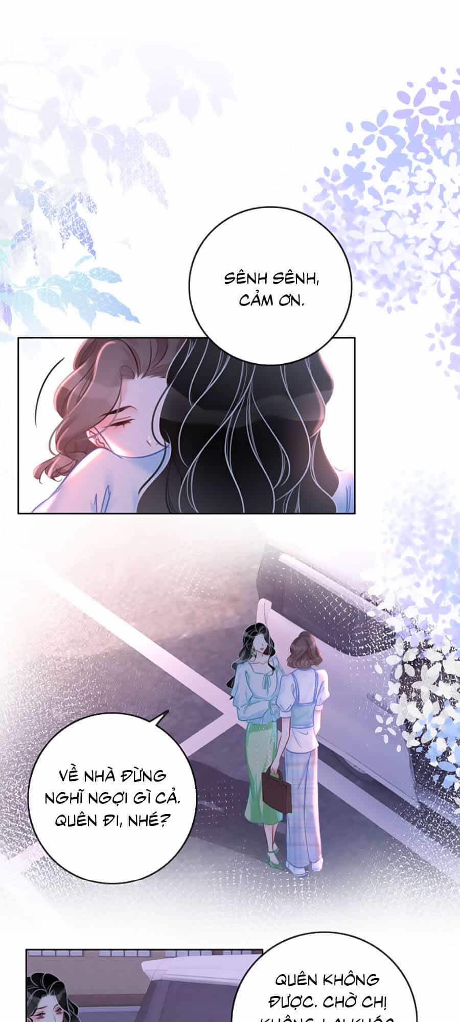 Ám Hắc Hệ Noãn Hôn - Chương 130 - ảnh 1