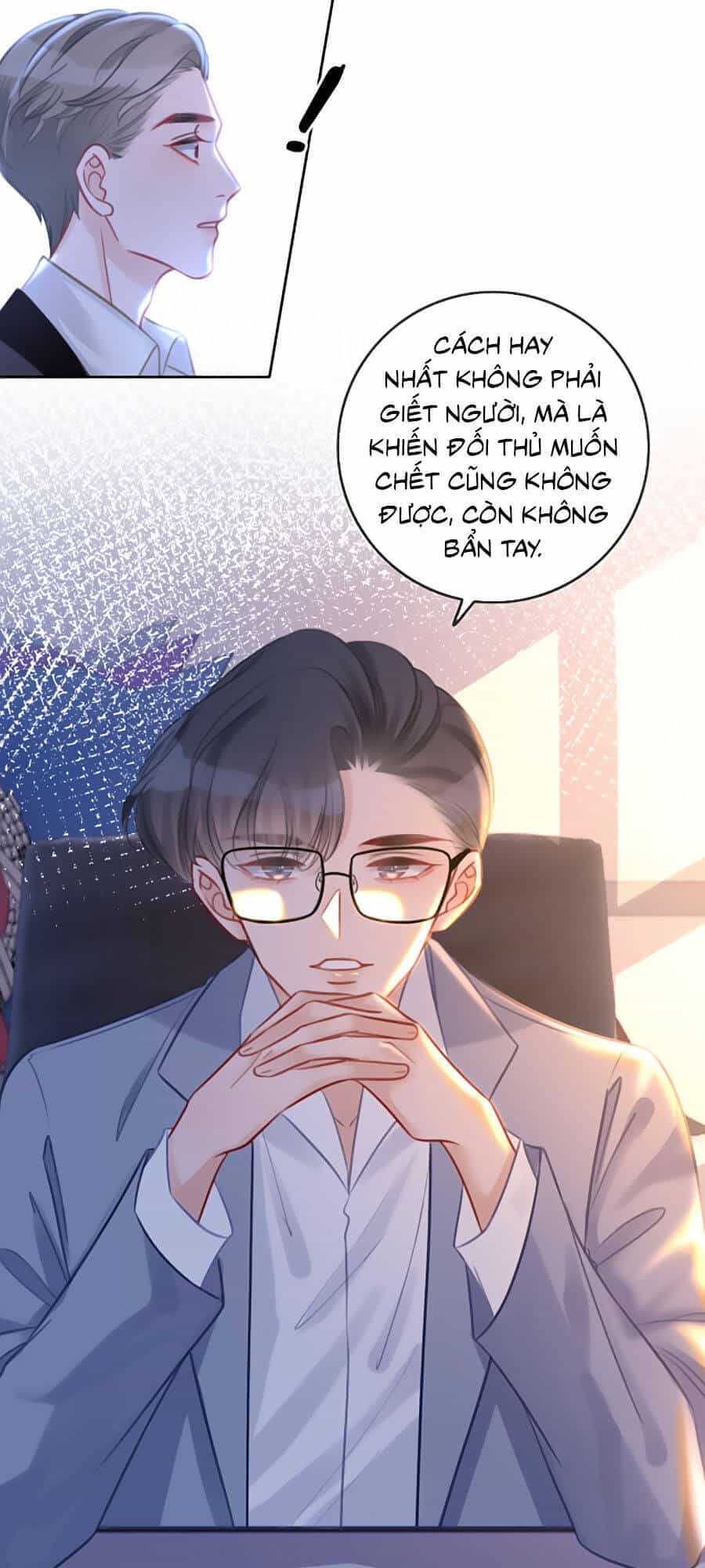 Ám Hắc Hệ Noãn Hôn - Chương 130 - ảnh 15
