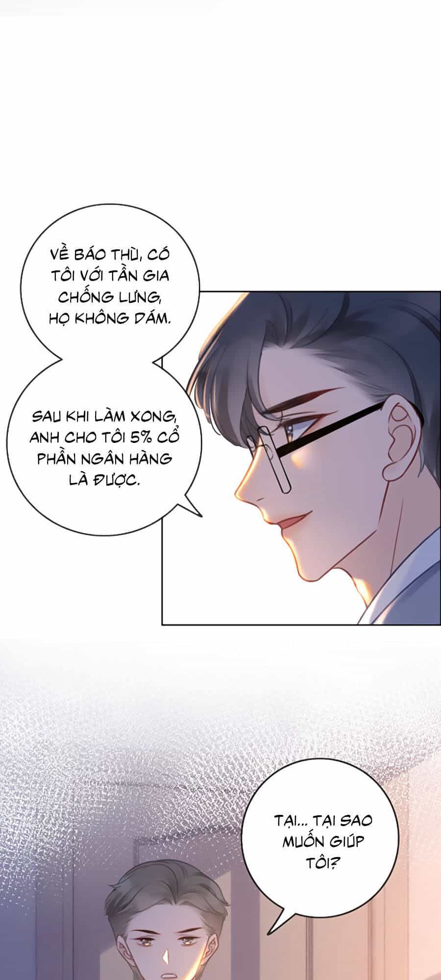 Ám Hắc Hệ Noãn Hôn - Chương 130 - ảnh 20