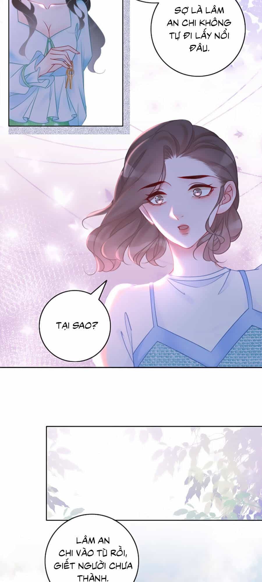Ám Hắc Hệ Noãn Hôn - Chương 130 - ảnh 4
