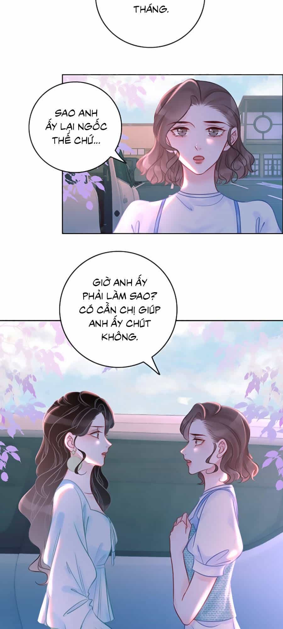 Ám Hắc Hệ Noãn Hôn - Chương 130 - ảnh 7