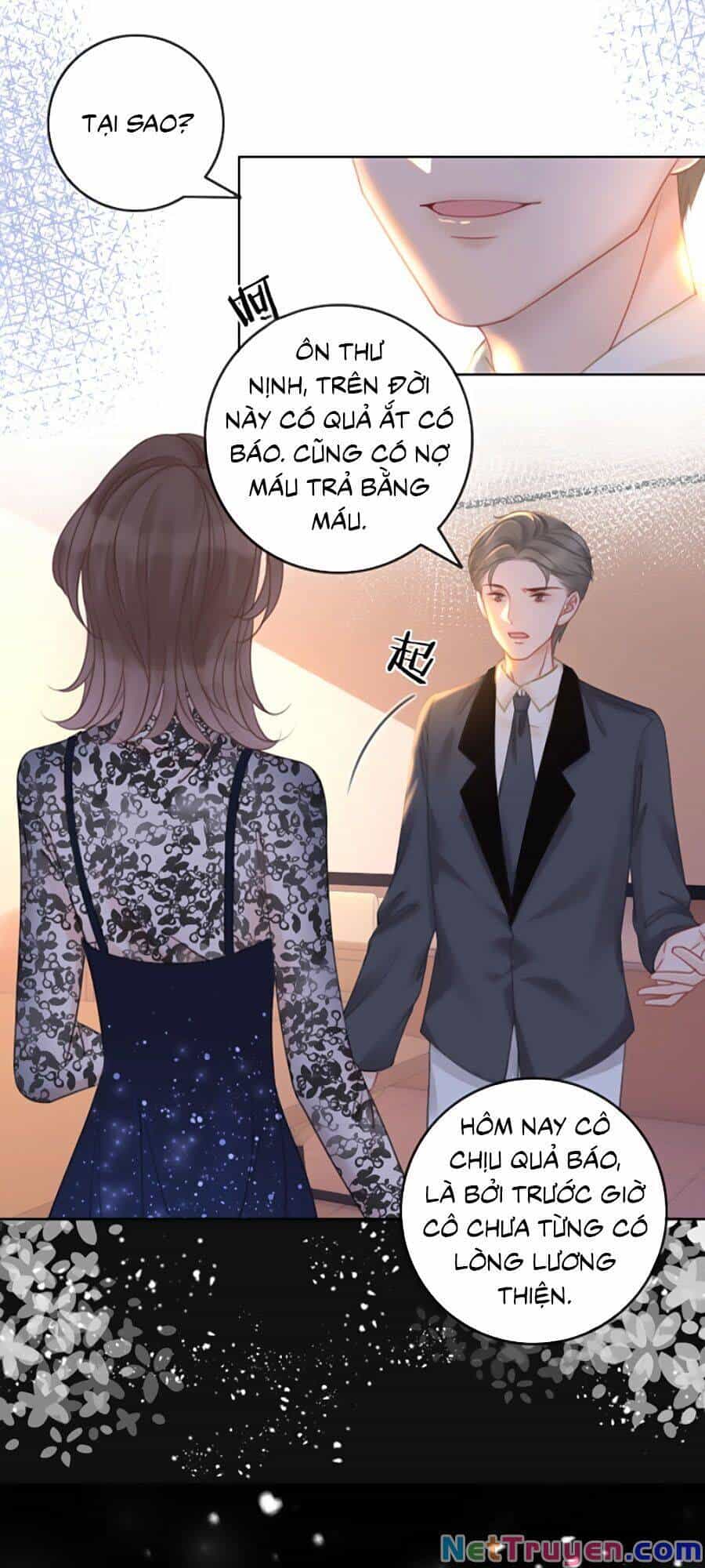 Ám Hắc Hệ Noãn Hôn - Chương 131 - ảnh 10