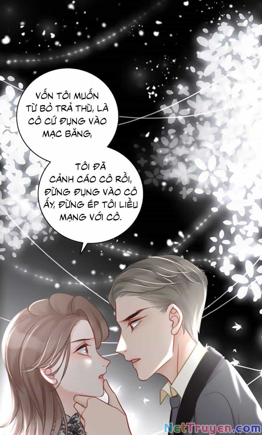 Ám Hắc Hệ Noãn Hôn - Chương 131 - ảnh 11
