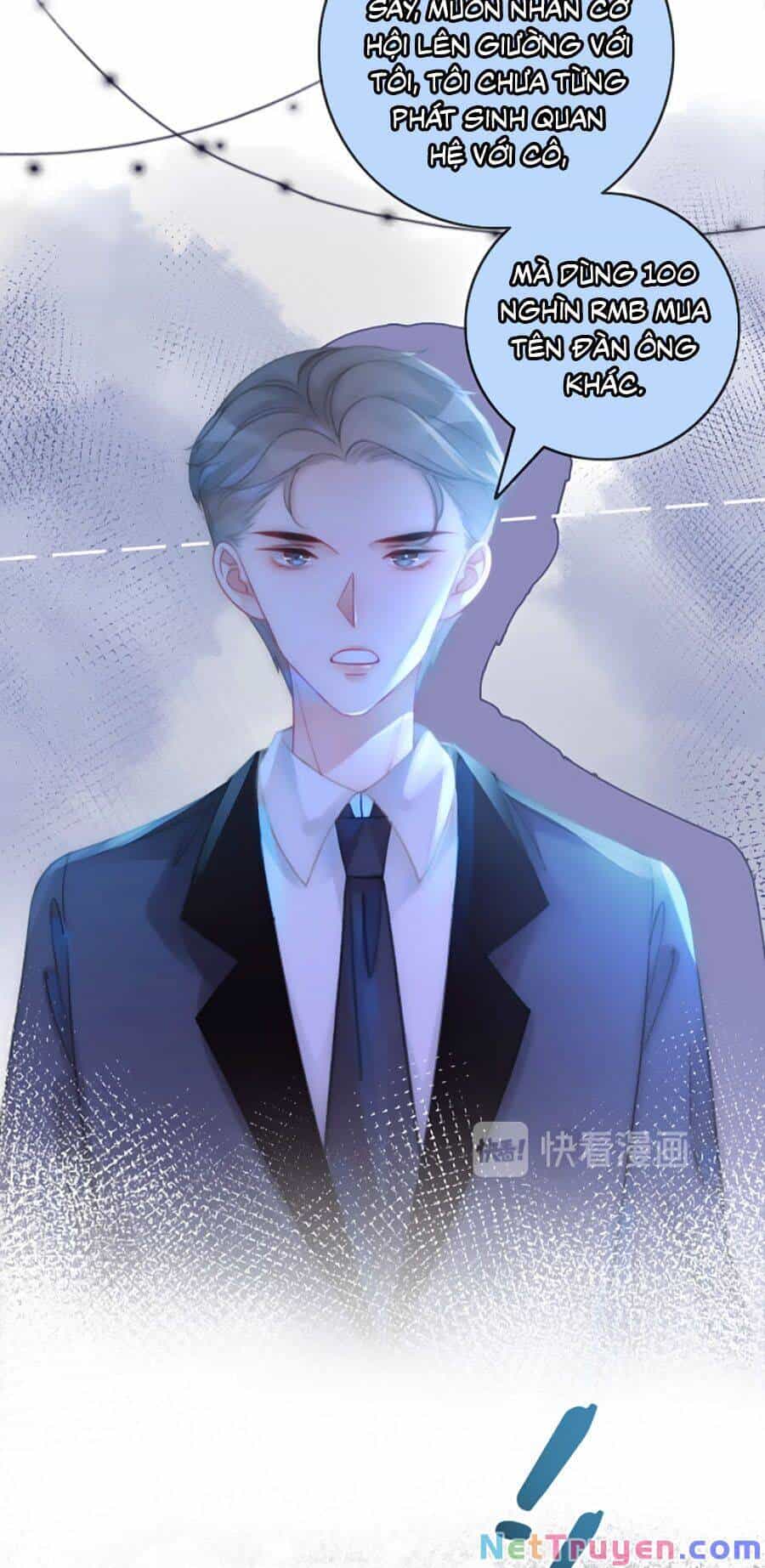 Ám Hắc Hệ Noãn Hôn - Chương 131 - ảnh 14