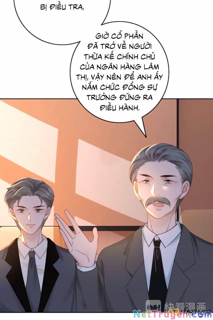 Ám Hắc Hệ Noãn Hôn - Chương 131 - ảnh 3