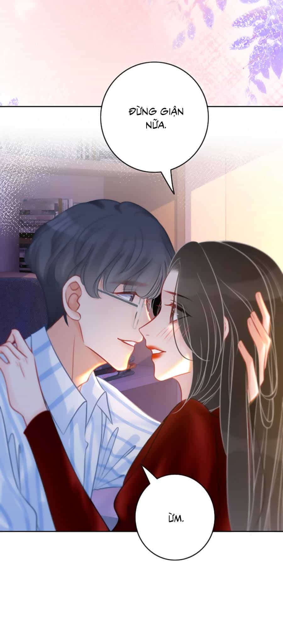 Ám Hắc Hệ Noãn Hôn - Chương 132 - ảnh 23