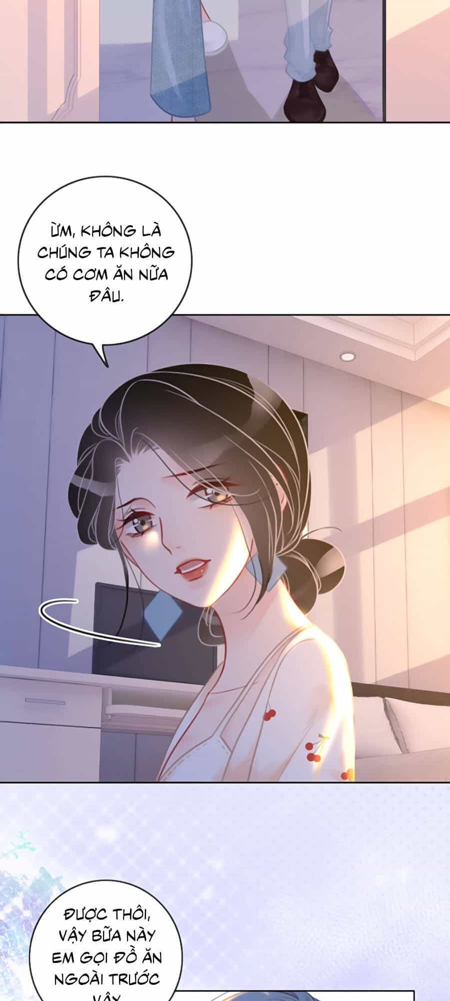 Ám Hắc Hệ Noãn Hôn - Chương 132 - ảnh 3