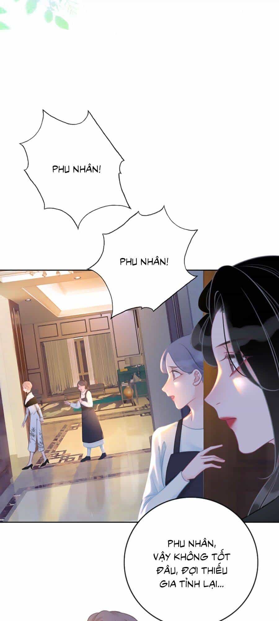 Ám Hắc Hệ Noãn Hôn - Chương 133 - ảnh 13