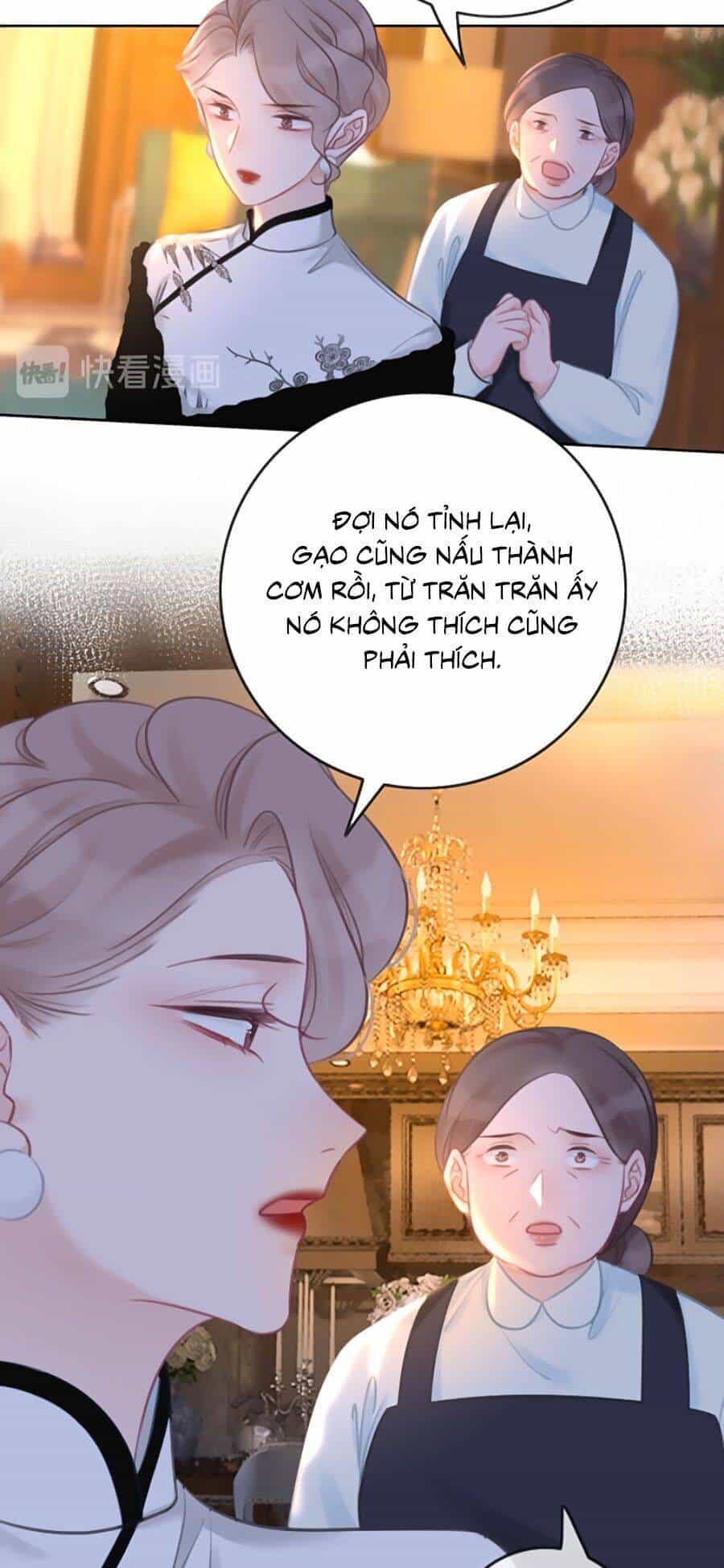 Ám Hắc Hệ Noãn Hôn - Chương 133 - ảnh 14