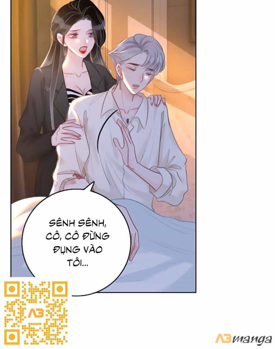 Ám Hắc Hệ Noãn Hôn - Chương 133 - ảnh 31