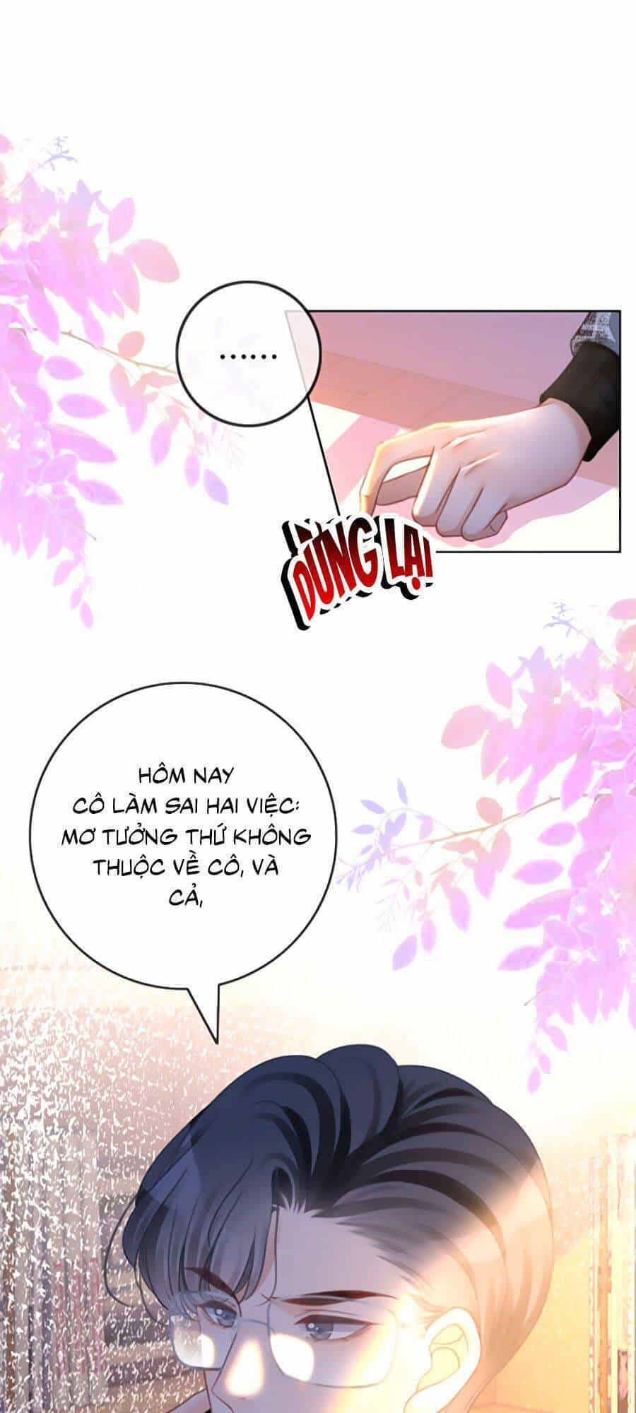 Ám Hắc Hệ Noãn Hôn - Chương 134 - ảnh 22