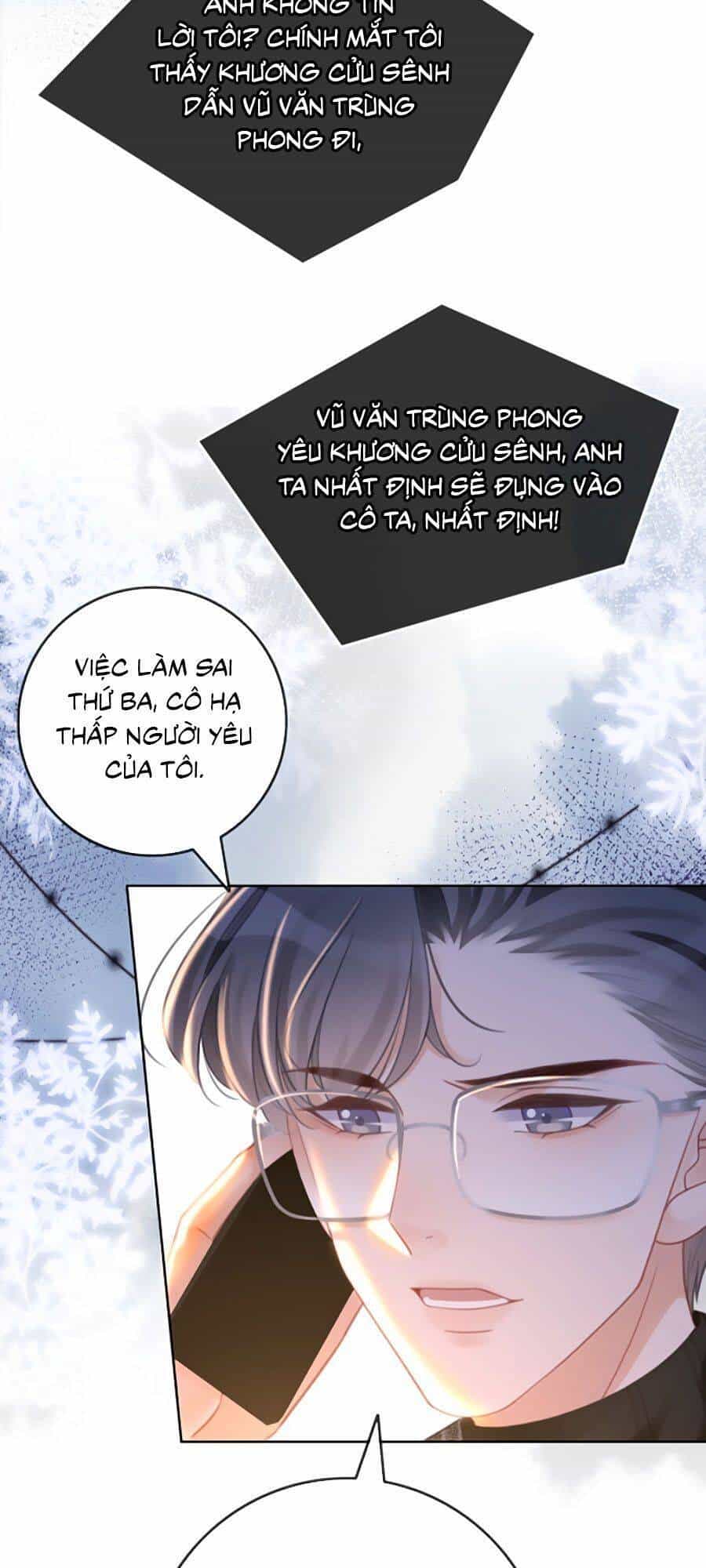 Ám Hắc Hệ Noãn Hôn - Chương 134 - ảnh 24