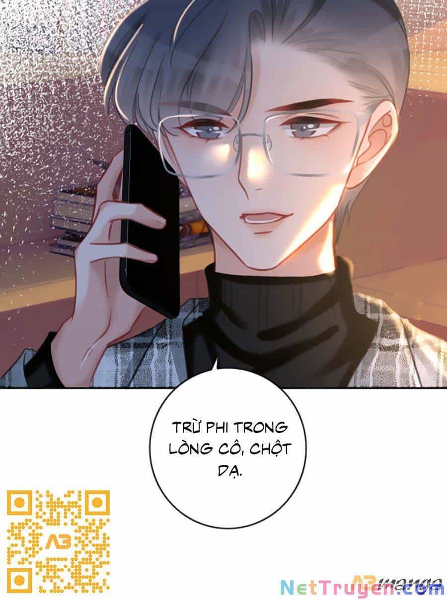 Ám Hắc Hệ Noãn Hôn - Chương 134 - ảnh 29