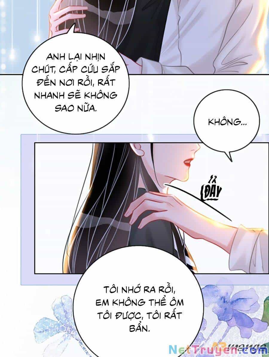 Ám Hắc Hệ Noãn Hôn - Chương 134 - ảnh 9