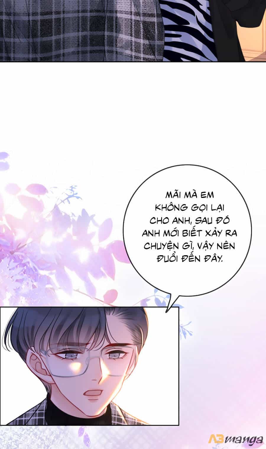 Ám Hắc Hệ Noãn Hôn - Chương 135 - ảnh 13