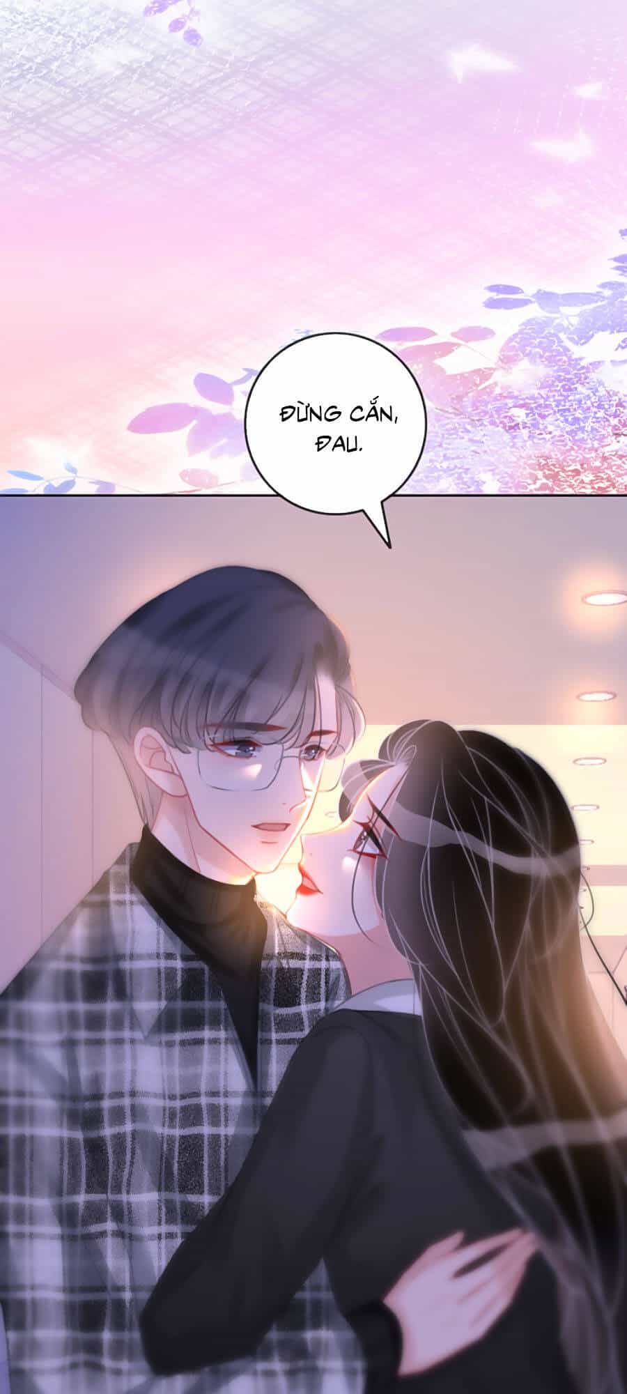 Ám Hắc Hệ Noãn Hôn - Chương 135 - ảnh 18