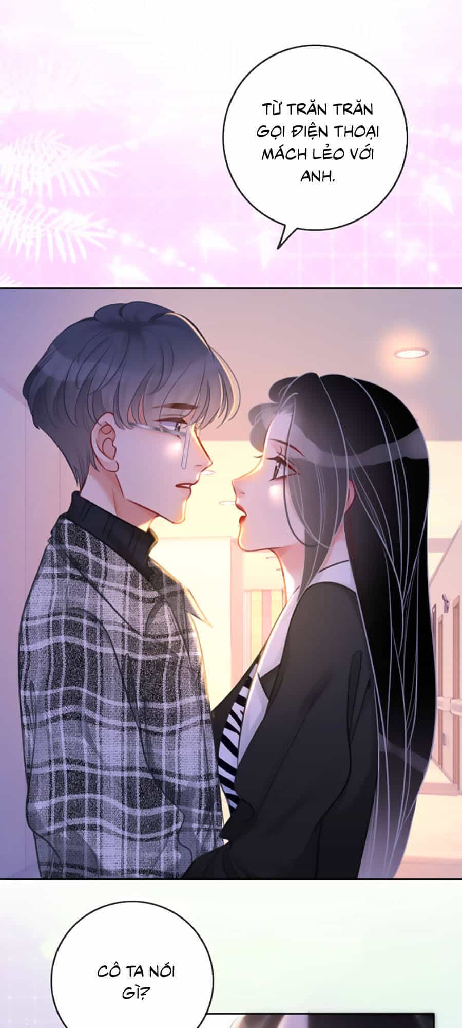 Ám Hắc Hệ Noãn Hôn - Chương 135 - ảnh 21