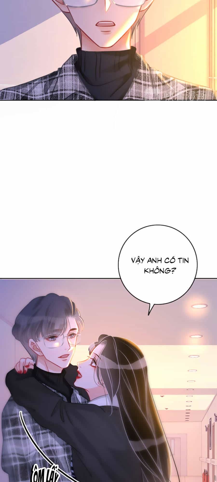 Ám Hắc Hệ Noãn Hôn - Chương 135 - ảnh 23