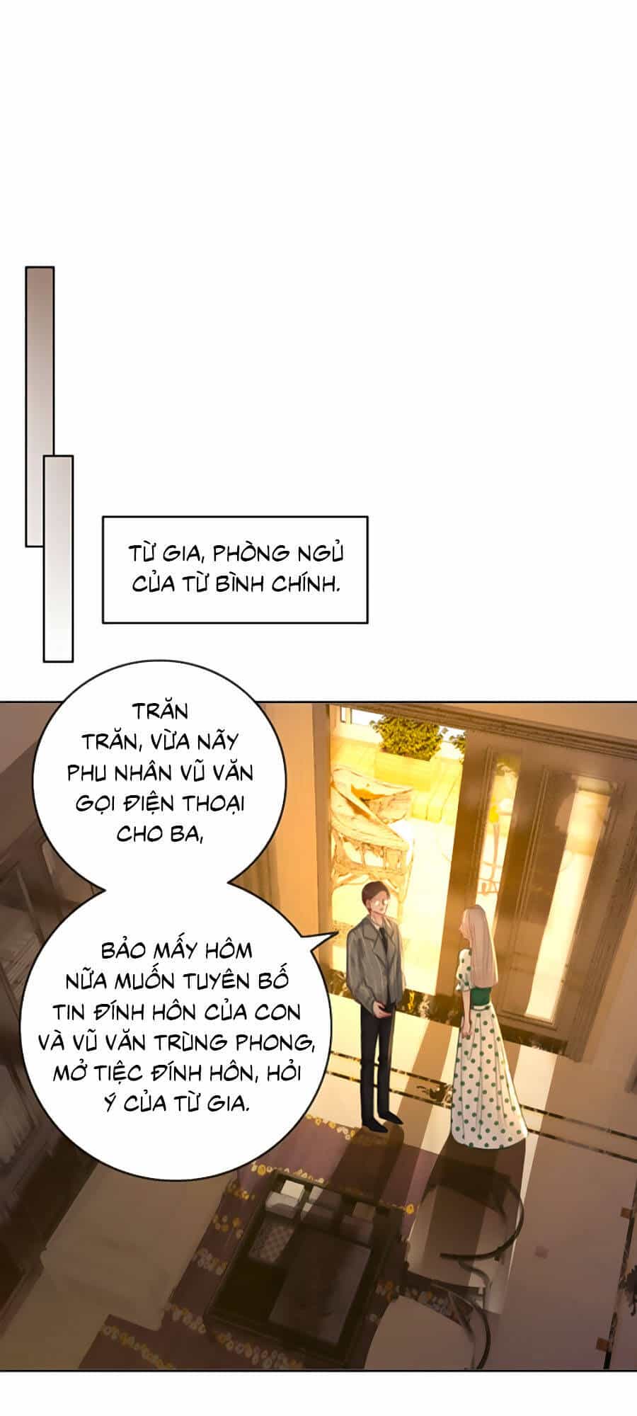 Ám Hắc Hệ Noãn Hôn - Chương 135 - ảnh 32