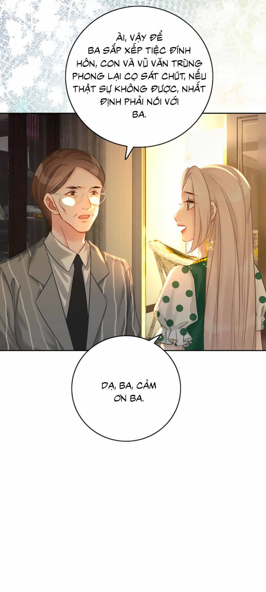 Ám Hắc Hệ Noãn Hôn - Chương 135 - ảnh 37