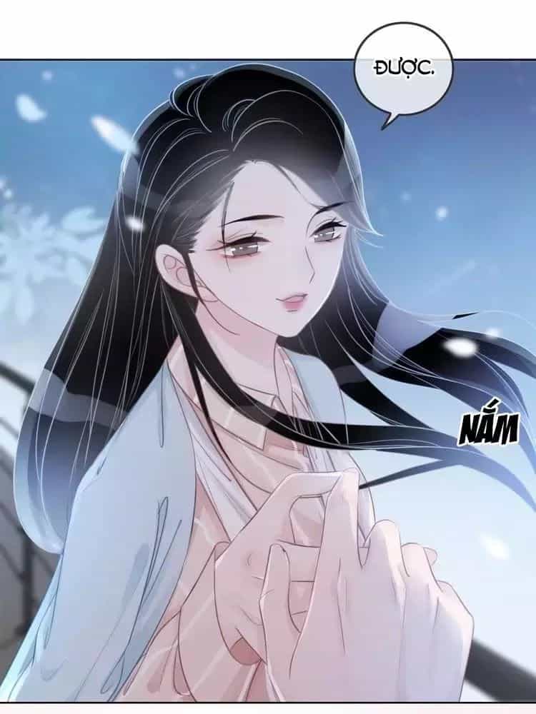 Ám Hắc Hệ Noãn Hôn - Chương 14 - ảnh 16