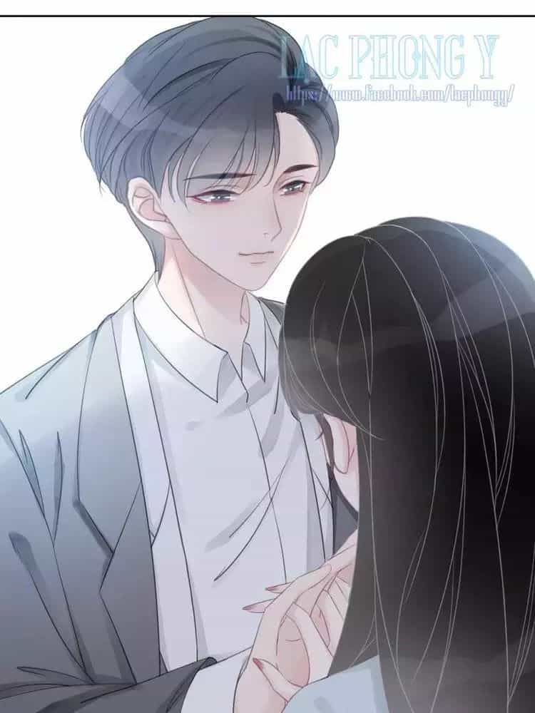 Ám Hắc Hệ Noãn Hôn - Chương 14 - ảnh 20