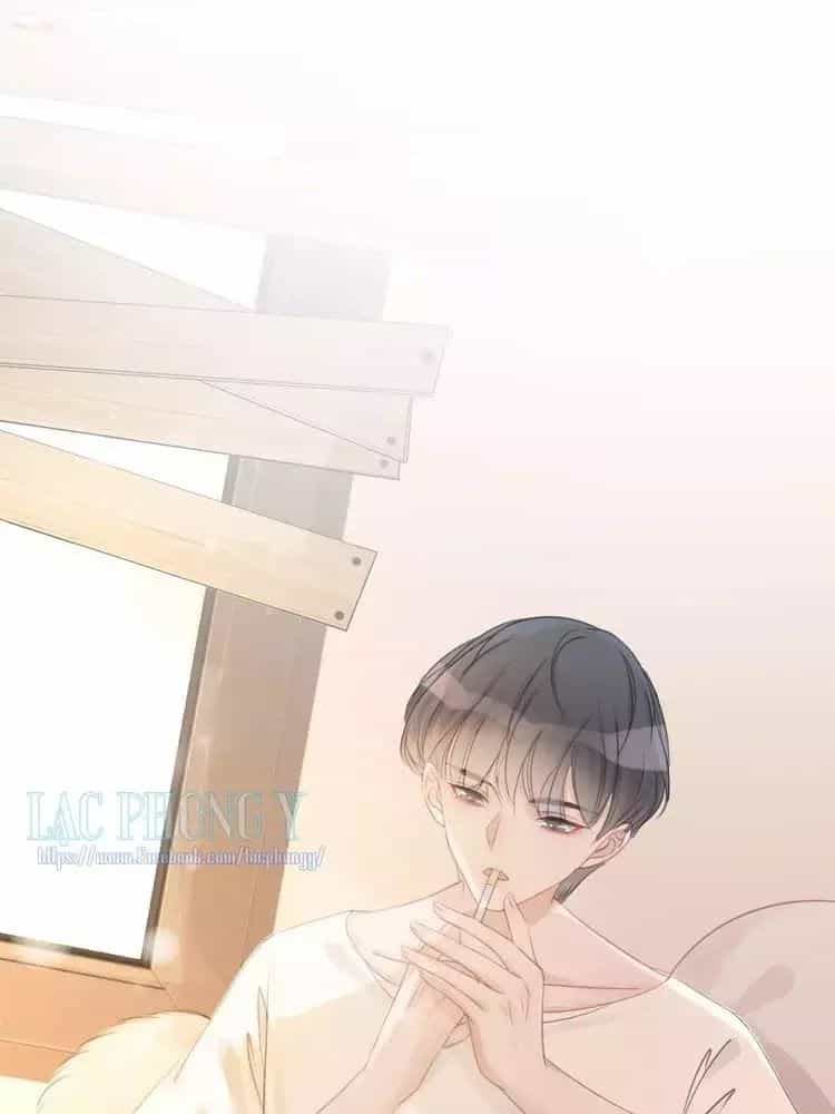 Ám Hắc Hệ Noãn Hôn - Chương 14 - ảnh 24
