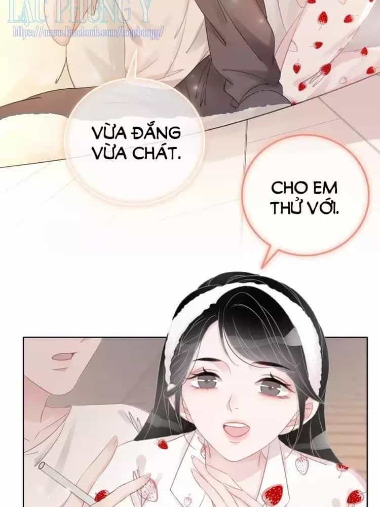 Ám Hắc Hệ Noãn Hôn - Chương 14 - ảnh 28