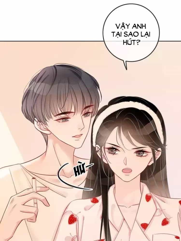 Ám Hắc Hệ Noãn Hôn - Chương 14 - ảnh 32