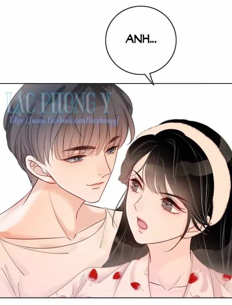 Ám Hắc Hệ Noãn Hôn - Chương 14 - ảnh 34