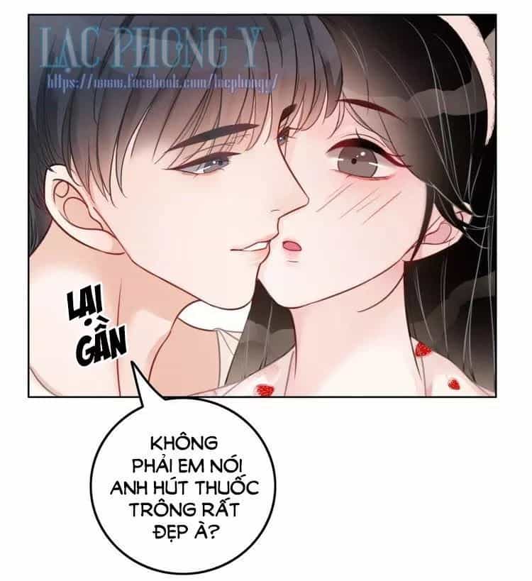 Ám Hắc Hệ Noãn Hôn - Chương 14 - ảnh 35