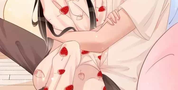 Ám Hắc Hệ Noãn Hôn - Chương 14 - ảnh 38