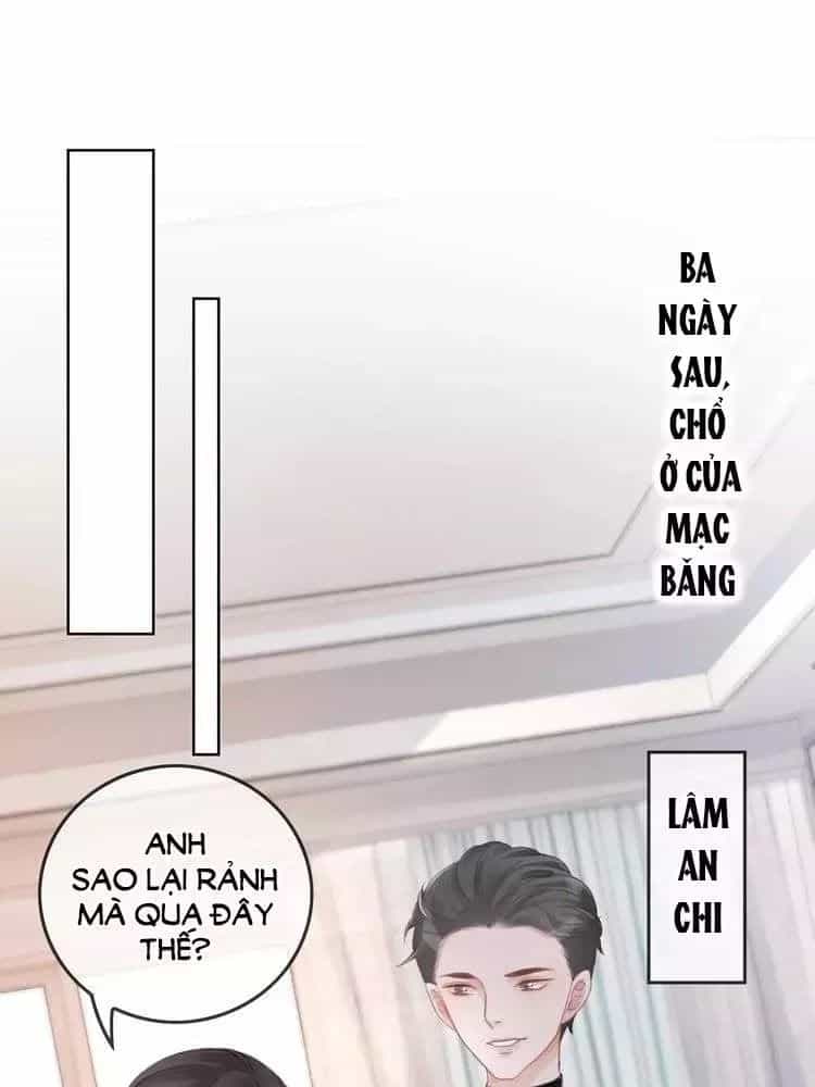 Ám Hắc Hệ Noãn Hôn - Chương 14 - ảnh 45