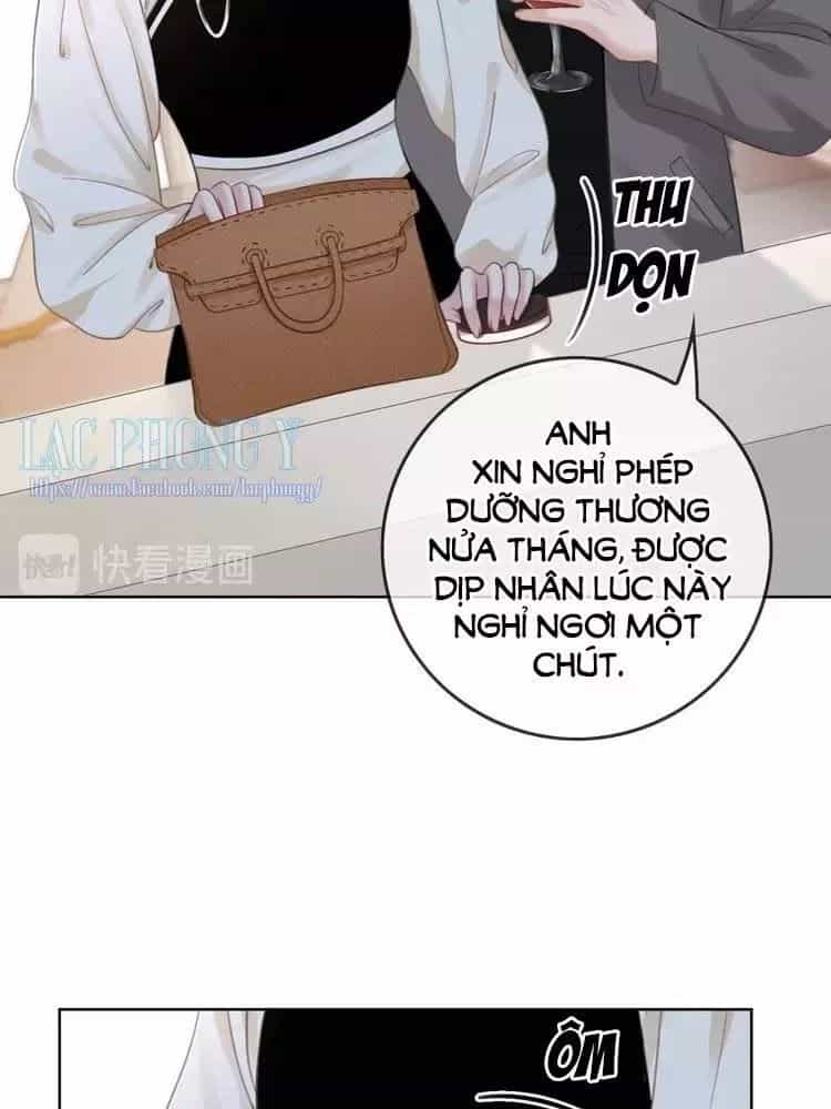 Ám Hắc Hệ Noãn Hôn - Chương 14 - ảnh 47