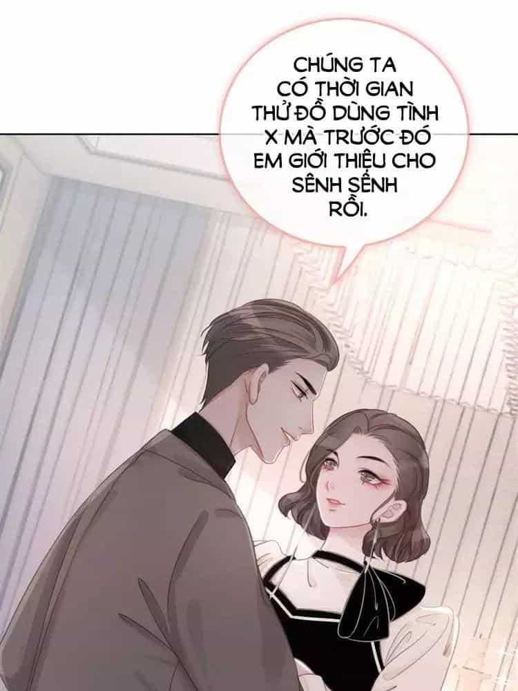 Ám Hắc Hệ Noãn Hôn - Chương 14 - ảnh 56