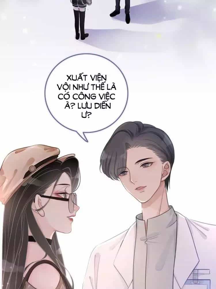 Ám Hắc Hệ Noãn Hôn - Chương 14 - ảnh 61
