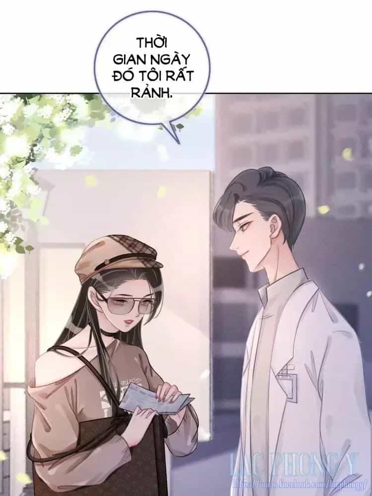 Ám Hắc Hệ Noãn Hôn - Chương 14 - ảnh 63