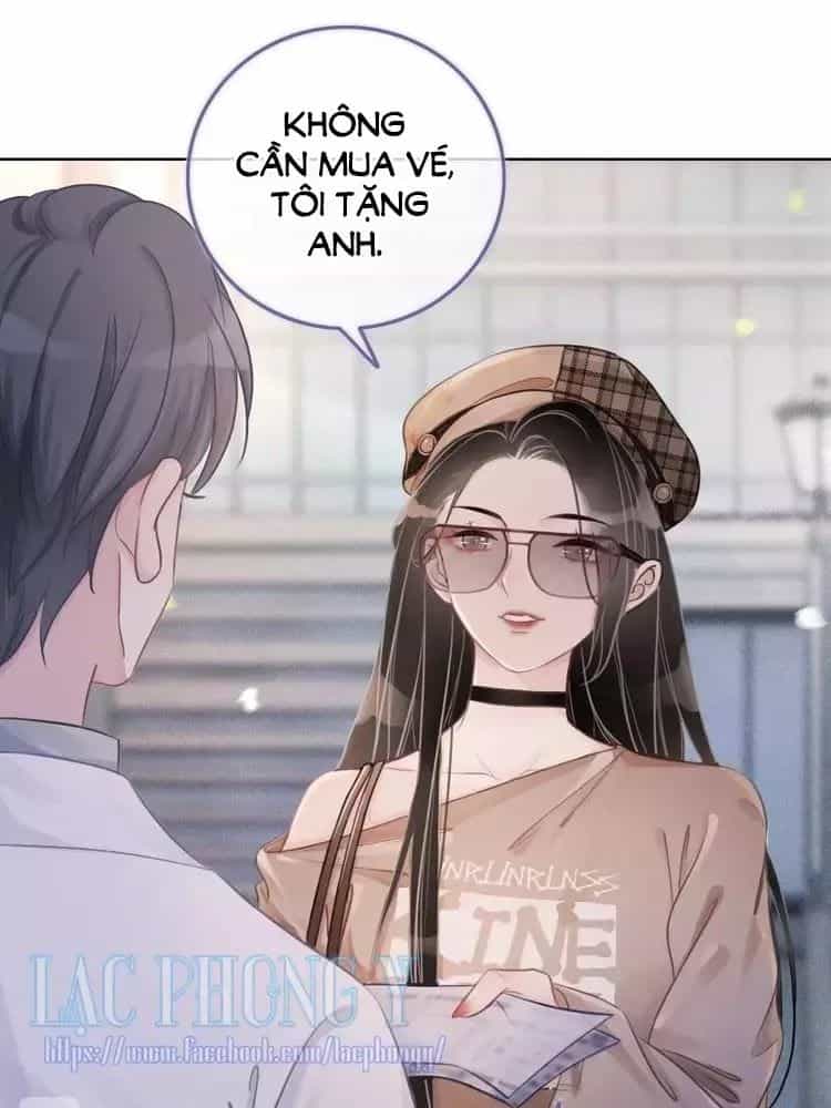 Ám Hắc Hệ Noãn Hôn - Chương 14 - ảnh 65