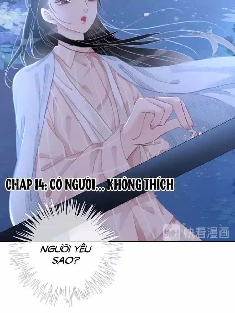 Ám Hắc Hệ Noãn Hôn - Chương 14 - ảnh 7
