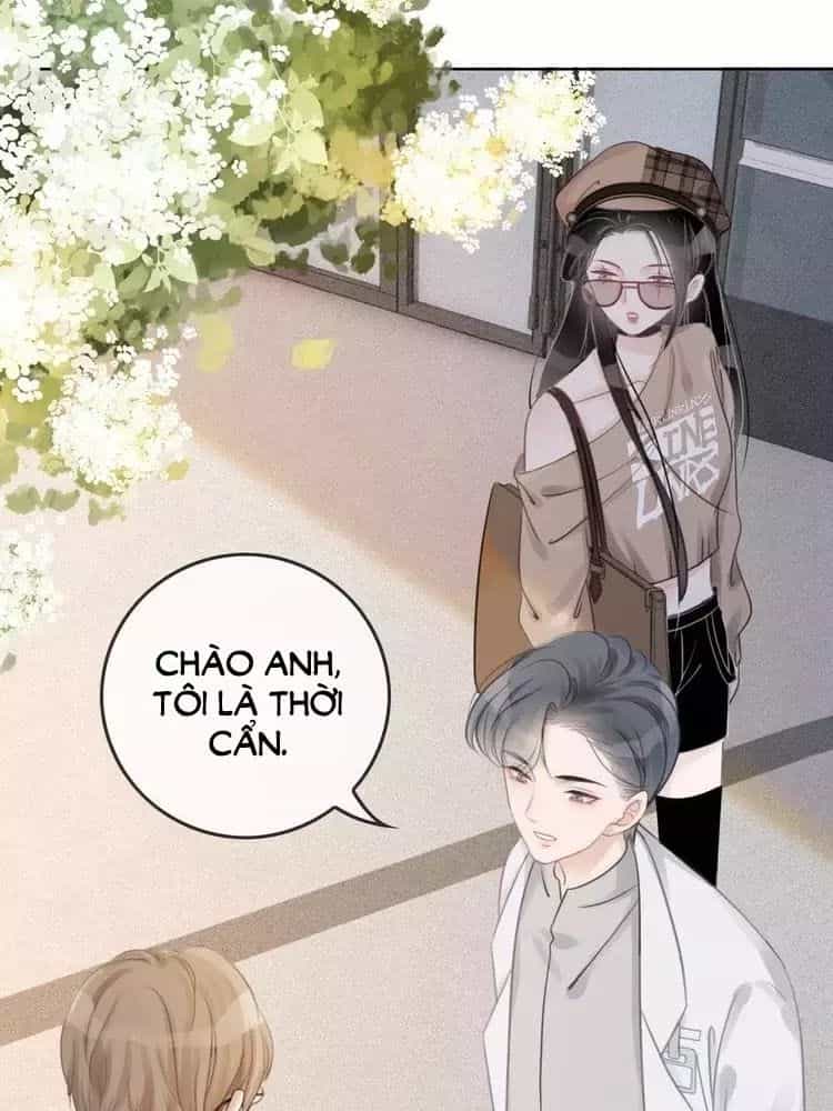 Ám Hắc Hệ Noãn Hôn - Chương 14 - ảnh 71
